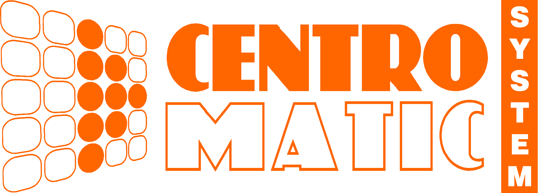 Centro Matic Logo